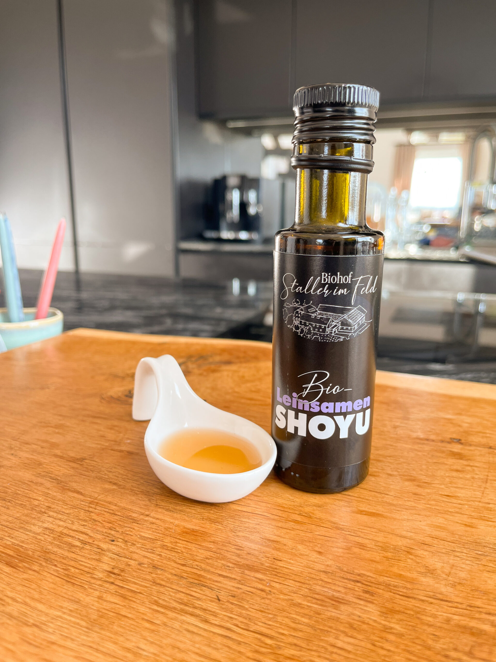 Bio-Leinsamen-Shoyu – Bild 4