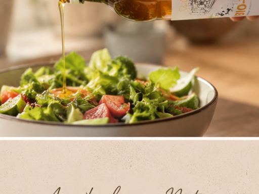 Bio-Rapsöl, Staller im Feld, nativ, kaltgepresst, zum kochen, für Salat